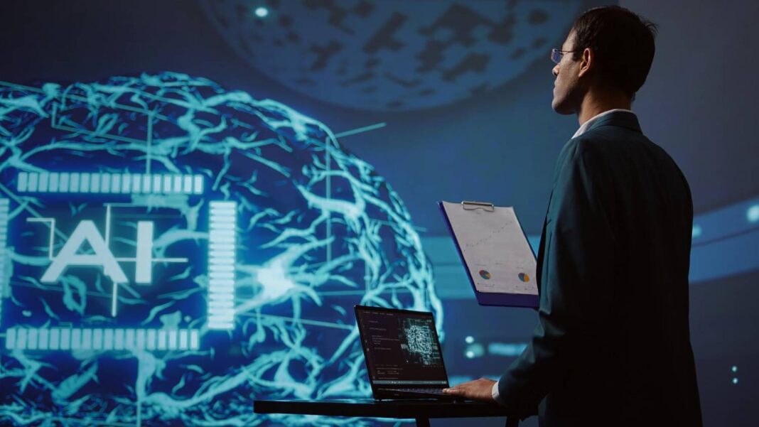 ai-development-company ai development company