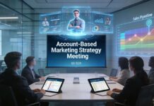 ABM Marketing Techniques to Improve B2B Customer Acquisition b2b marketing agency