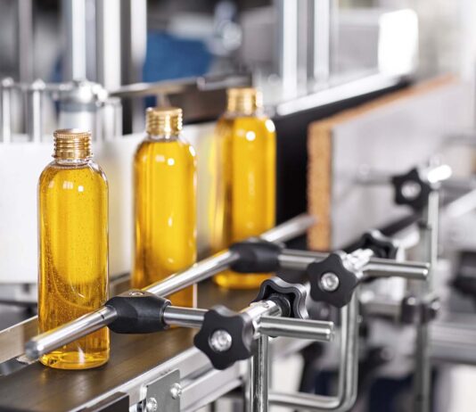 How Does an Induction Cap Sealing Machine Work? A Step-by-Step Guide for Indian Manufacturers