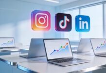 Trusted SMM Panel with Affordable Social Media Marketing Tools cheapest smm panel