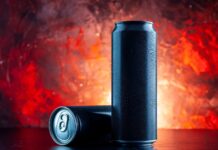 Fire Beast Premium Drink for High Energy and Active Living fire beast energy drink