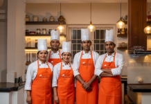 Pooja, and Festivals at Home: Let a Professional Chef Handle the Sacred Cooking