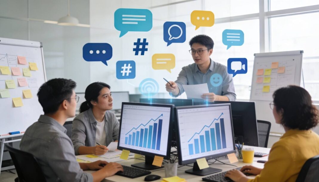 job consultancy
