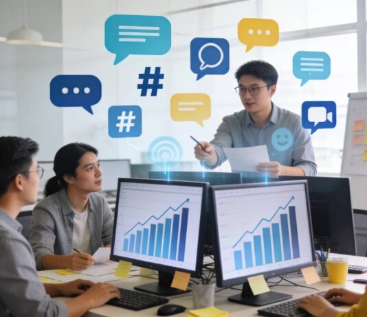 How Promotional Marketing Drives Sales: Proven Strategies for 2026 job consultancy