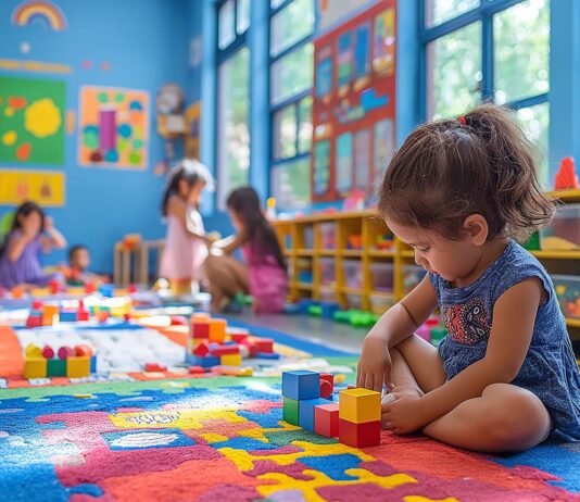 Why Smart Investors Are Choosing the Best School Franchise in India