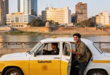 Explore Ahmedabad with a Professional Taxi Service