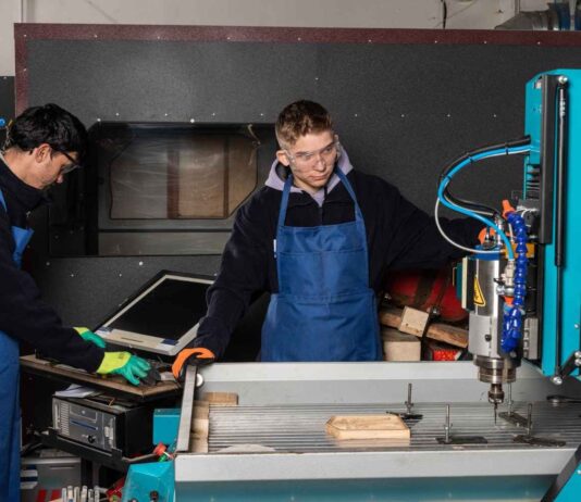 Why China CNC Machining Service Suppliers Are Redefining Global Precision Manufacturing CNC-Machining-Service-Suppliers