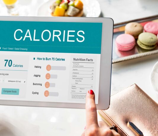 The Science Behind Calorie Tracking and Sustainable Weight Loss
