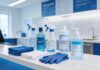 Why Quality Cleaning Supplies Matter for Safer and Healthier Workspaces in Perth cleaning supplies perth