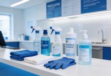 Why Quality Cleaning Supplies Matter for Safer and Healthier Workspaces in Perth cleaning supplies perth
