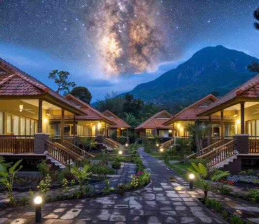 Luxury Resorts in Coorg and Honeymoon Resorts in Coorg: Romantic and Premium Stays Amid Nature’s Beauty Luxury resorts in coorg