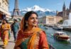 The Smart Traveler’s Guide to Finding an Affordable Europe Tour Package from Kolkata