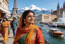 The Smart Traveler’s Guide to Finding an Affordable Europe Tour Package from Kolkata