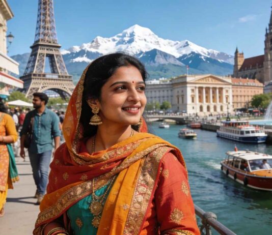 The Smart Traveler’s Guide to Finding an Affordable Europe Tour Package from Kolkata