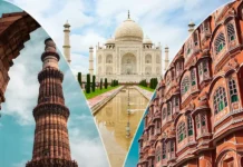 From Dubai to Rajasthan: The Perfect International Vacation for American Travelers