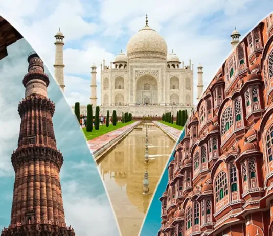 From Dubai to Rajasthan: The Perfect International Vacation for American Travelers
