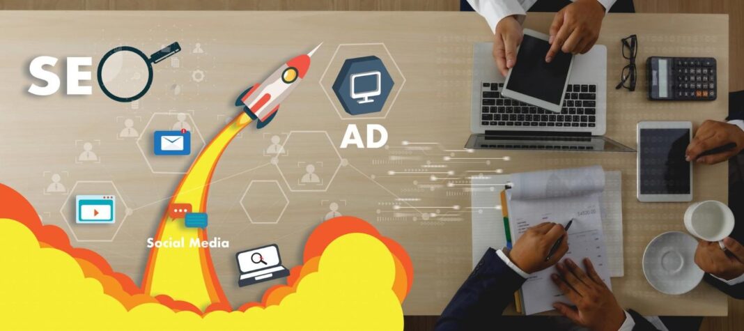 Google-Ads-Services Google Ads Services