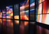 Why Square LCD Screens and Touch Panel Displays Are Redefining Modern User Interfaces LCD-Screens
