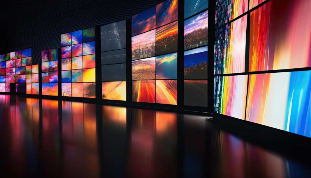 LCD-Screens LCD-Screens
