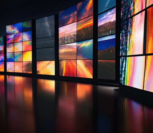 Why Square LCD Screens and Touch Panel Displays Are Redefining Modern User Interfaces LCD-Screens