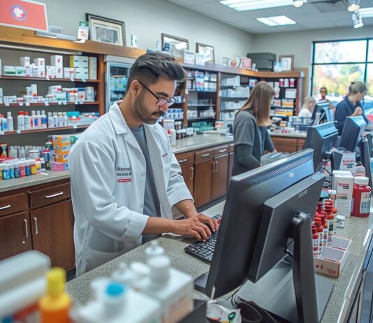 Why Online Pharmacy Services Are Transforming Healthcare Access in Australia