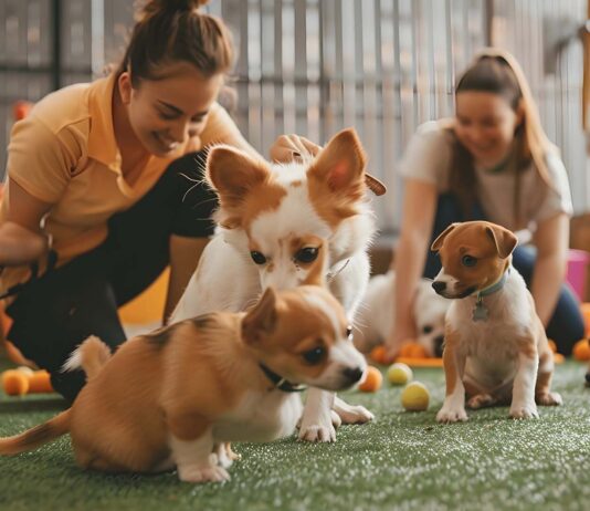 Traveling Without Worry: How Professional Pet Care Makes a Difference