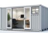 Why Prefab Porta Cabins Are Becoming Essential for Industrial and Commercial Projects