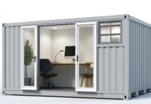 Why Prefab Porta Cabins Are Becoming Essential for Industrial and Commercial Projects