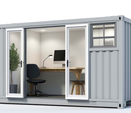 Why Prefab Porta Cabins Are Becoming Essential for Industrial and Commercial Projects