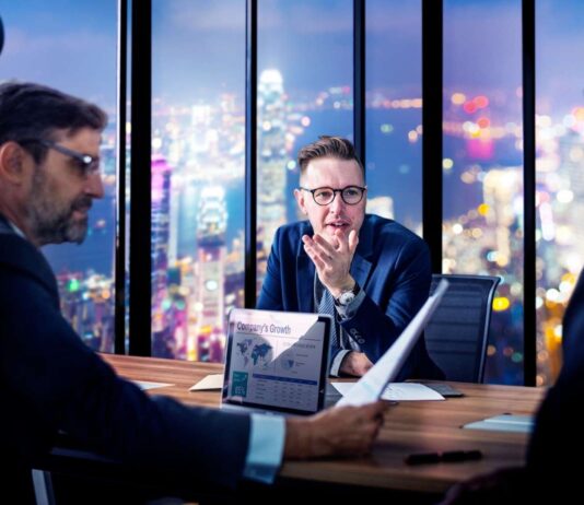 Why Company Formation in Dubai is the First Step Towards Building a Successful Real Estate Business Professional Business Setup in Dubai