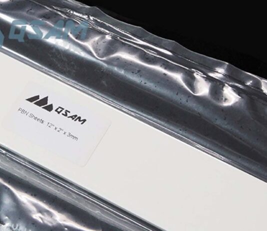 Advanced High-Temperature Materials Are Driving Semiconductor and Crystal Growth Innovation