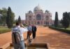 Budget-Friendly Taj Mahal Tour from Delhi: Save Money Without Missing Out Taj Mahal Tour from Delhi