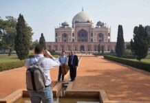 Budget-Friendly Taj Mahal Tour from Delhi: Save Money Without Missing Out Taj Mahal Tour from Delhi