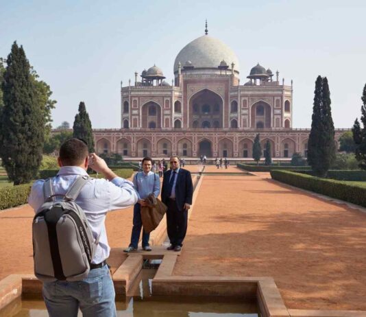 Budget-Friendly Taj Mahal Tour from Delhi: Save Money Without Missing Out Taj Mahal Tour from Delhi
