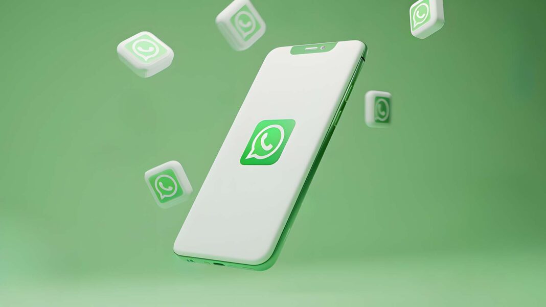 Whatsapp CRM with AI inbuilt