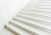 Why White Stair Risers Are the Key to a Clean and Timeless Staircase Design White oak stair treads