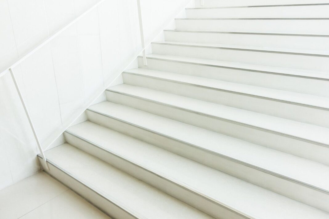 White-oak-stair-treads White oak stair treads