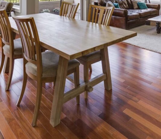 The Complete Guide to Wooden Floor Renovation and Polishing for Homes and Businesses