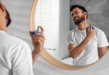 Why It is Time to Rethink What You Put Under Your Arms aluminum free deodorant for men