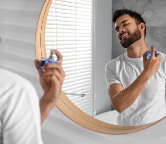 Why It is Time to Rethink What You Put Under Your Arms aluminum free deodorant for men