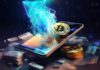 How do crypto casino platforms organise blockchain payment records? crypto casino table games
