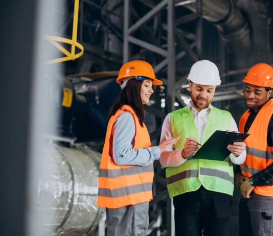 Custom Workwear and Hi Vis Polo Shirts for Safety and Comfort custom uniforms