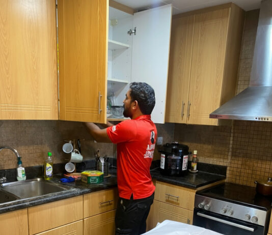 Relocating in Arizona Becomes Easier with Professional Moving Services