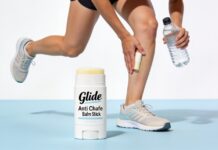 Stop Chafing Before It Starts: Why Anti-Chafe Protection Is Becoming an Everyday Essential glide anti chafe
