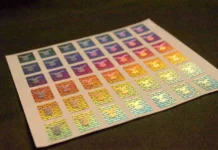 Protecting Brands in a Competitive Market with Hologram Stickers