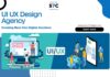 UI UX Design Agency Creating Next-Gen Digital Solutions