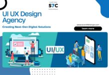 UI UX Design Agency Creating Next-Gen Digital Solutions