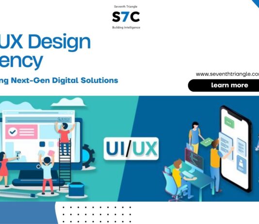 UI UX Design Agency Creating Next-Gen Digital Solutions