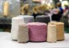 Beyond the Loom: How Global Supply Chains Secure Value through Premium Polymer Selection