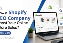 How a Shopify SEO Company Can Boost Your Online Store Sales?